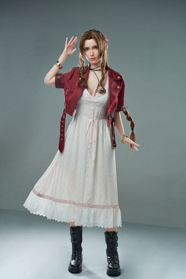 Aerith-167cm-D-Cup-Silicone-Doll-In-Stock-7