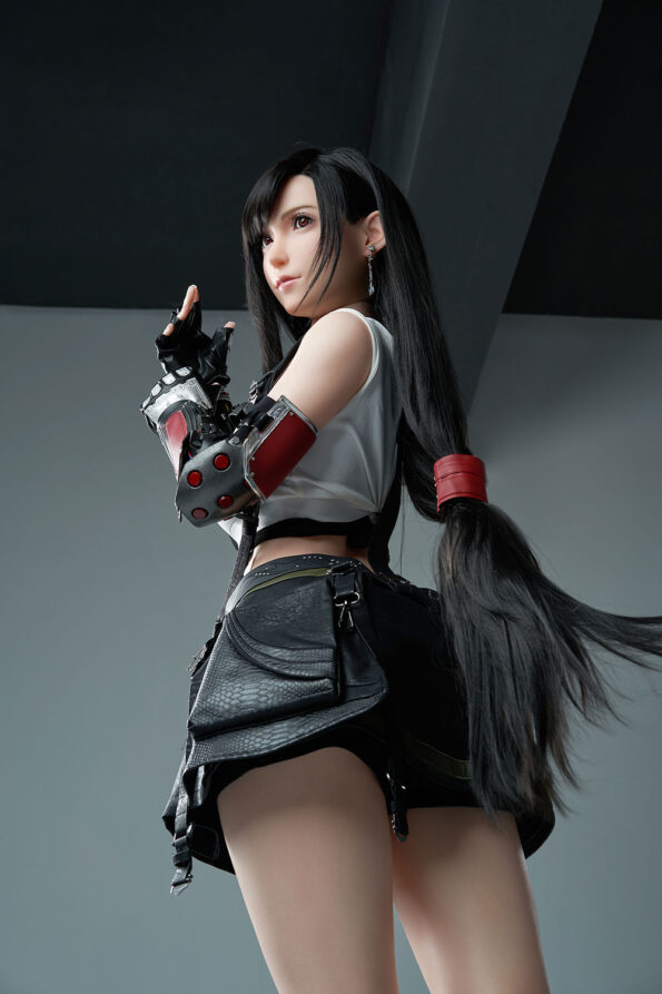 Tifa-167cm-D-Cup-Silicone-Doll-In-Stock-4