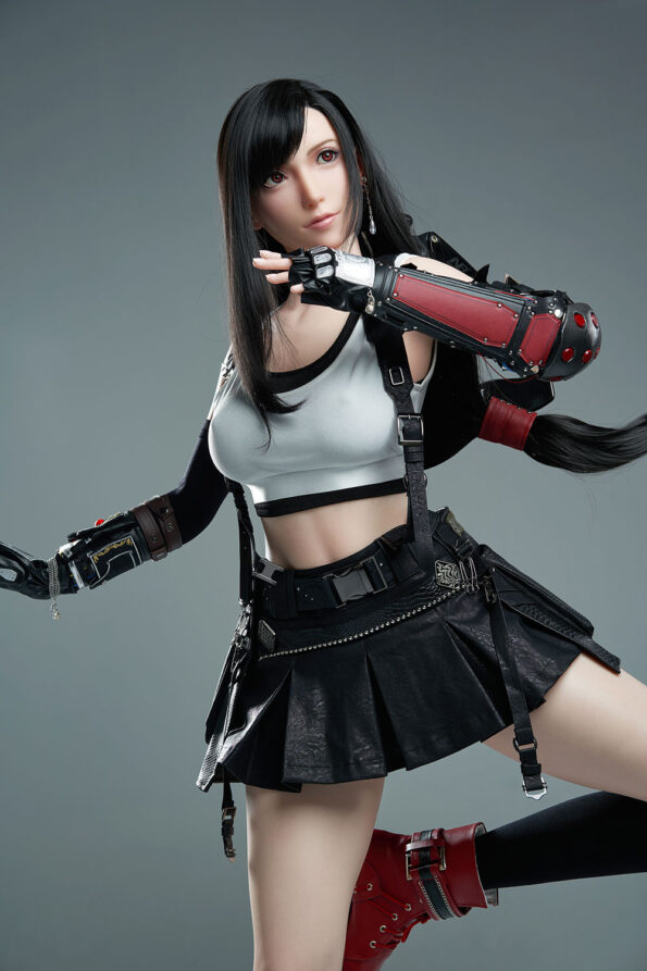 Tifa-167cm-D-Cup-Silicone-Doll-In-Stock-6