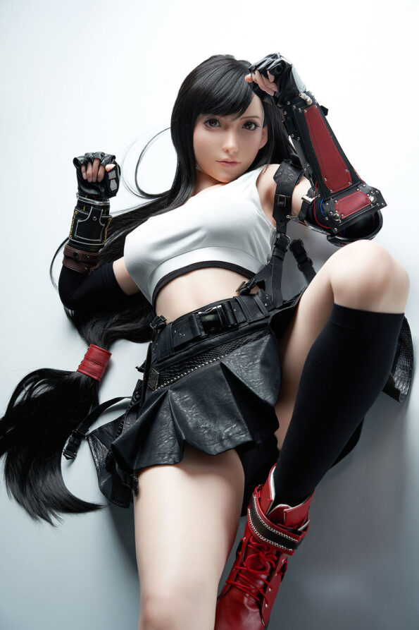 Tifa-167cm-D-Cup-Silicone-Doll-In-Stock-8