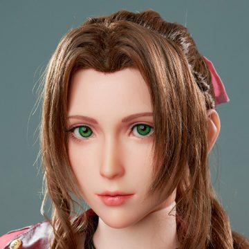 customized-game-lady-dolls-head-aerith