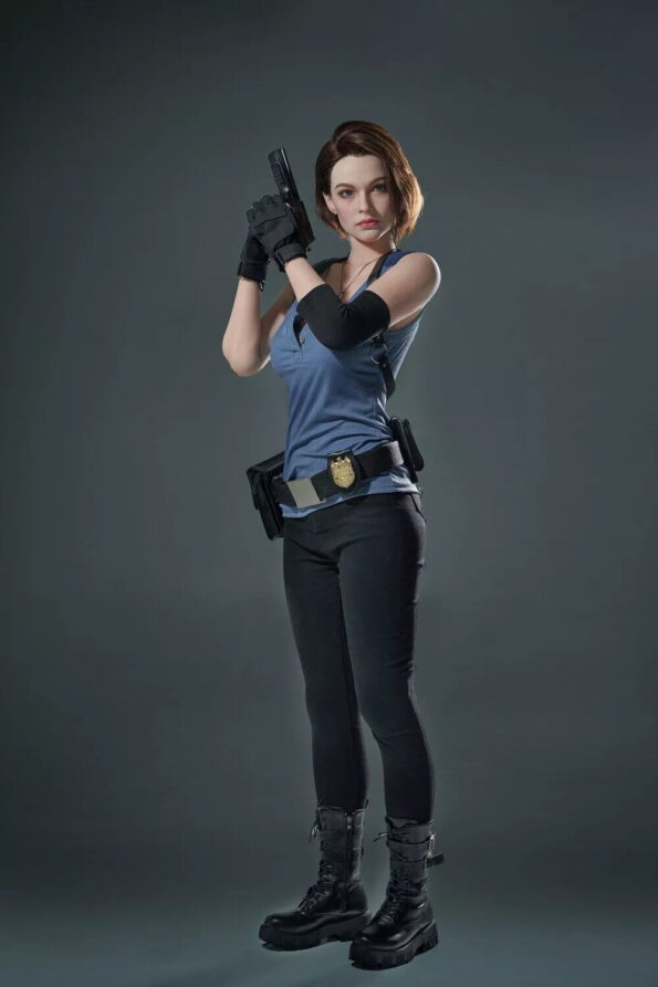 Game-Lady-Doll-Jill-Valentine-168cm-E-Cup-–-Silicone-Doll-In-Stock-12