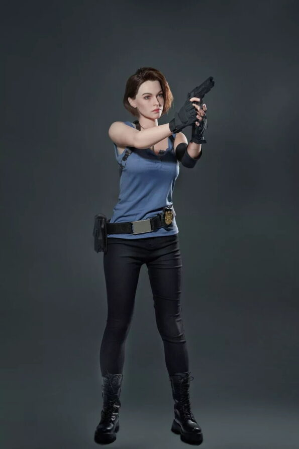 Game-Lady-Doll-Jill-Valentine-168cm-E-Cup-–-Silicone-Doll-In-Stock-15